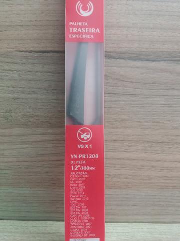 Palheta traseira YN PR 1208