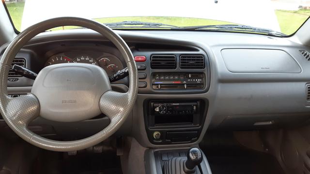 Tracker 2008/9 - Foto 7