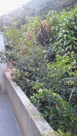 Casa santa maria de jetiba no centro alto rio posmozzer troco vai adando centro 160mil - Foto 16