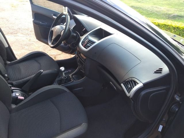 Peugeot 207 - Foto 7