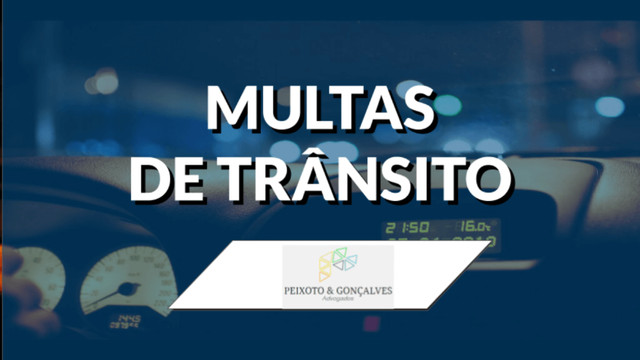 Recursos de multas de trânsito - multa lei seca / álcool zero - Foto 3