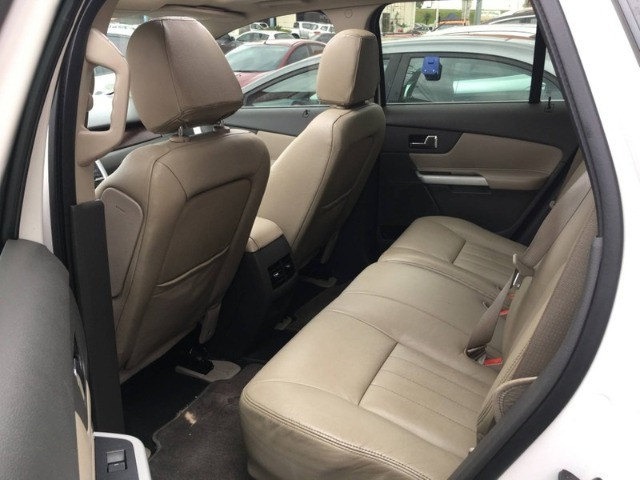 FORD EDGE LIMITED 3.5 V6 24V AWD AUT. 1955 - 779569788  OLX