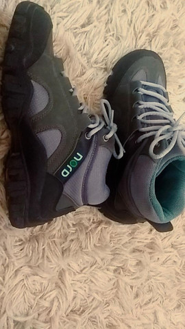 bota nord adventure feminina