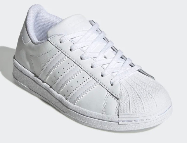 tenis adidas superstar feminino original