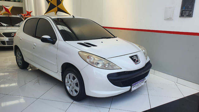 Peugeot 207 active 1.4 2014 - Foto 4