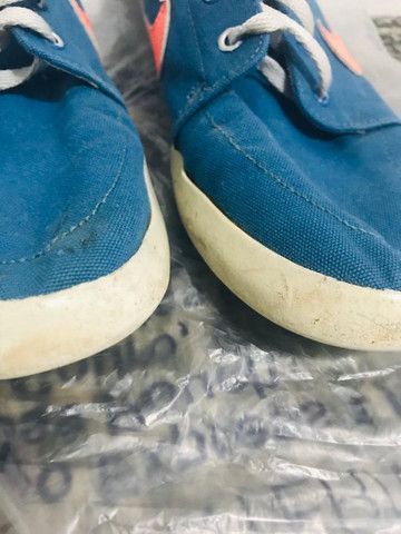 tenis nike sb 37
