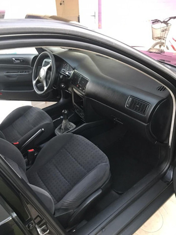 2002 Volkswagen Golf - Foto 7