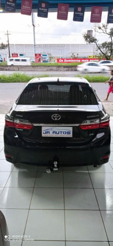 Toyota Corolla xei e na J.rautos seminovos - Foto 3