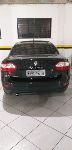 FLUENCE 2.0 2013 MANUAL