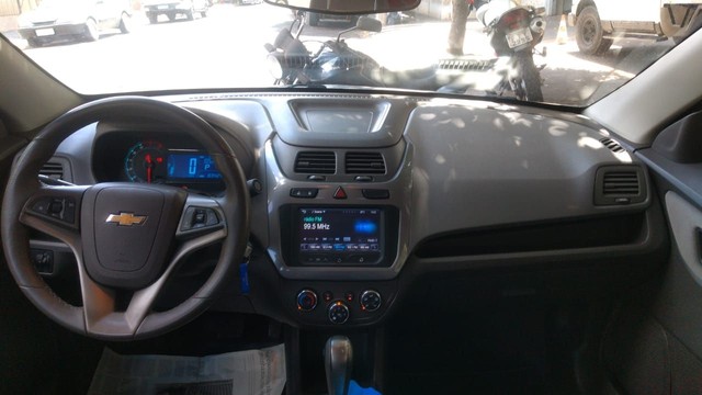 COBALT LTZ 1.8 AUTOMÁTICO