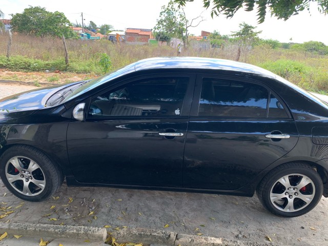 VENDO COROLLA