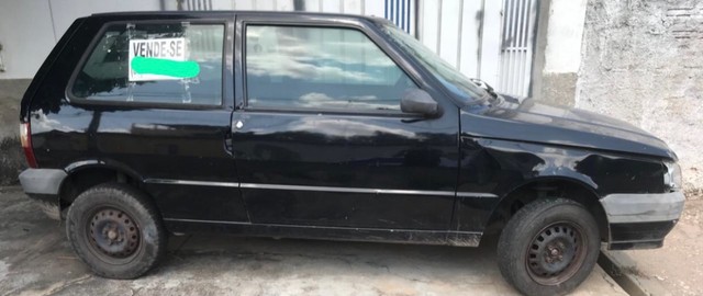 FIAT UNO ECONOMY 1.0
