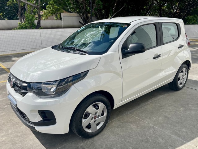MOBI LIKE 2019 19.000KM