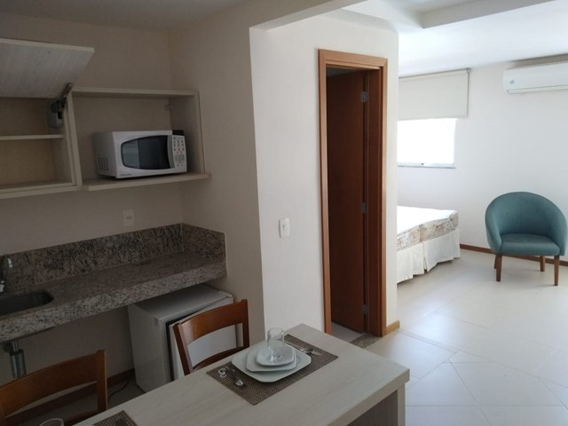 Flat para aluguel e venda possui 34 metros quadrados com 1 quarto em Itacuruça - Mangarati - Foto 7