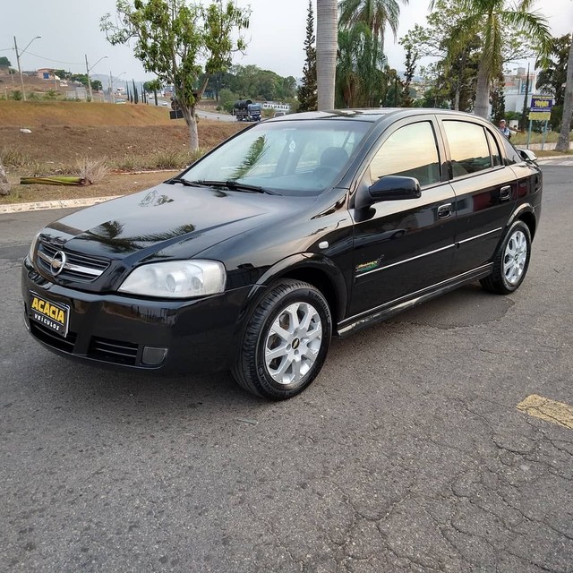 ASTRA ADVANTAGE PLUS 2008