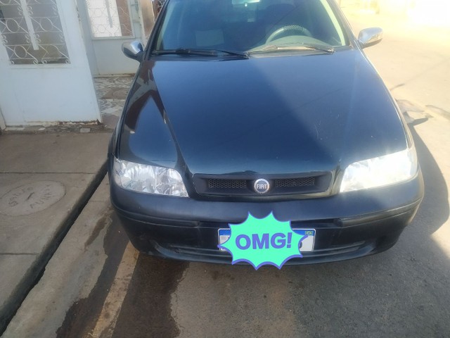 STRADA 1.4  2006 