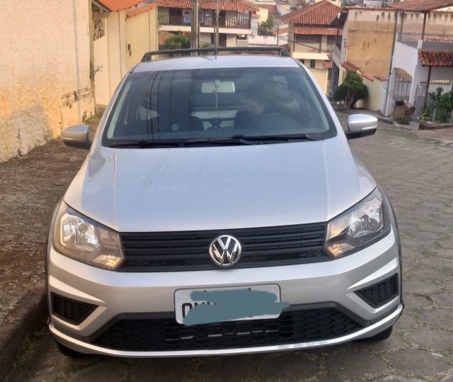 SAVEIRO TREND MUITO CONSERVADA.