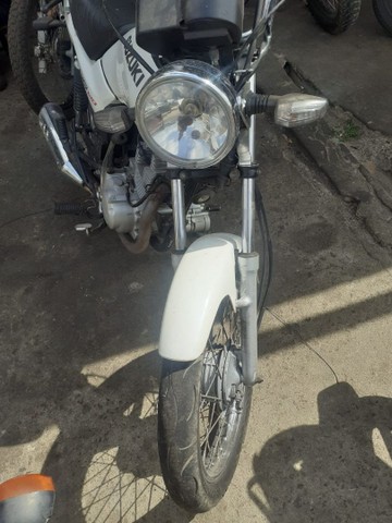 SUZUKI SEMI