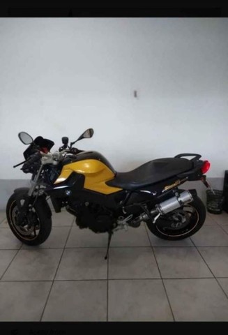 BMW F800R