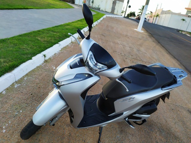 HONDA SH 150I