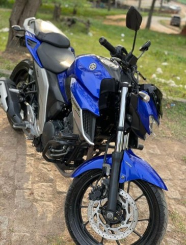 YAMAHA FAZER 250