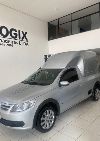 VEICULO SAVEIRO OFICINA