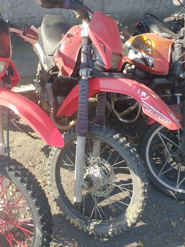 Motos HONDA XR em Sorocaba e região, SP