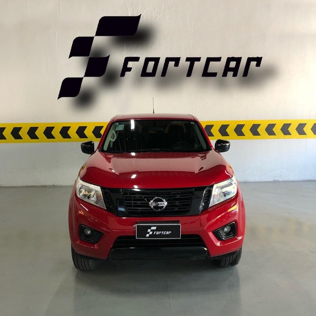 FRONTIER SE 4X4 DIESEL