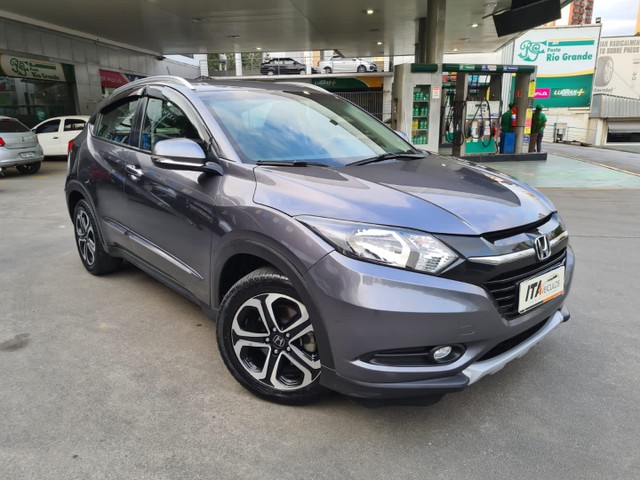 HRV EX 1.8 AUT. FLEX 2017