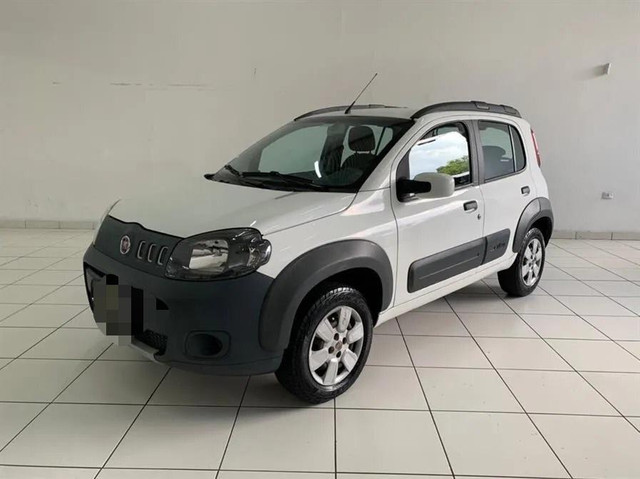 UNO WAY 14/15 1.4 COMPLETÃO