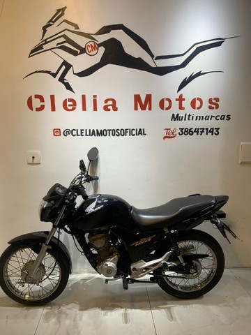 HONDA CG 160 START 2020 IMPECÁVEL
