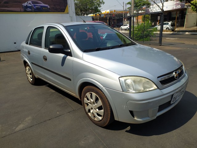 VENDO CORSA 2008