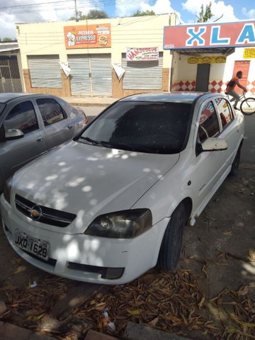 VENDO ESTE ASTRA