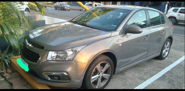 GM-CRUZE 1.8 LT AUTOMÁ. FLEX/ 2016 R$72.990,00 LIGUE URGENTE!!!