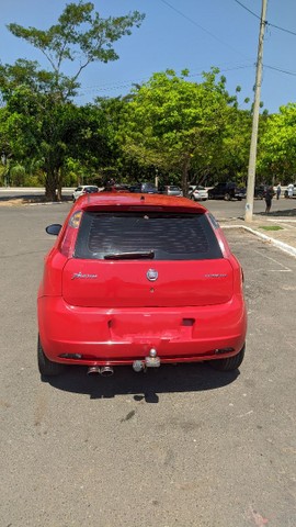 PUNTO 1.4 ELX