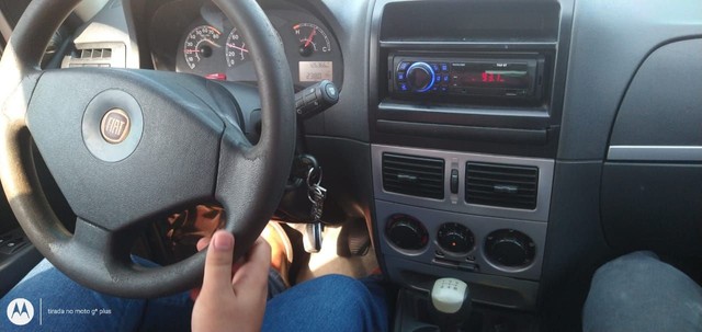 FIAT PALIO 1.4