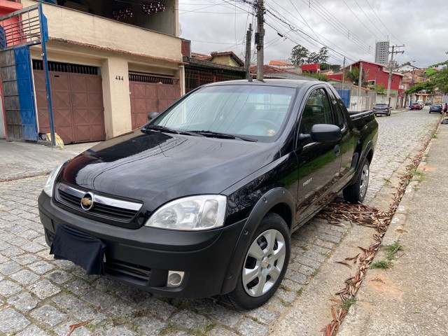 MONTANA 1.4 FLEX