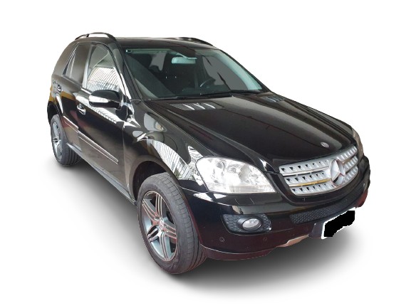 MERCEDES ML 320