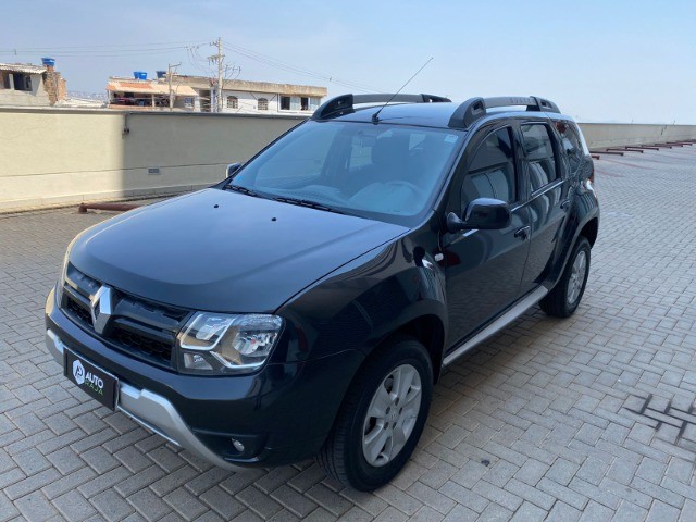 DUSTER DYNAMIQUE 2.0 FLEX 16V AUT.