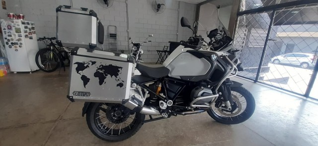 BMW R 1200 GS ADVENTURE 2014/2014