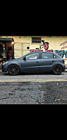GOL G5 1.0