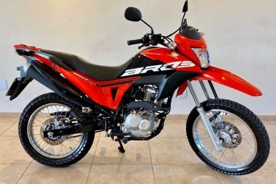 HONDA BROS NXR ESDD FLEXONE