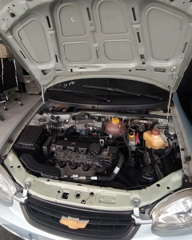 CORSA CLÁSSIC 1.0 , VHC 1.0 COMPLETO.