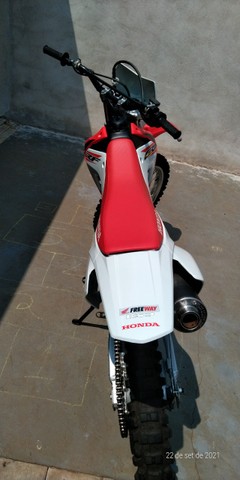 CRF 230