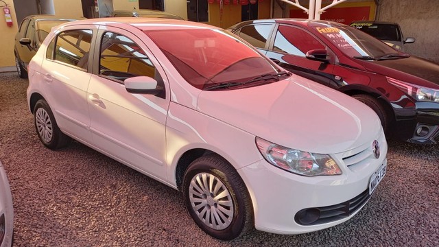 VW GOL G5 1.0.COMPLETO CONSERVADO