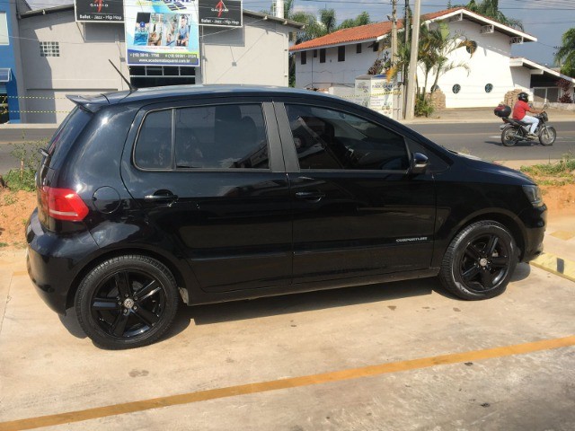FOX 1.0 FLEX COMFORTLINE 5 PORTAS 8V 2014/2015