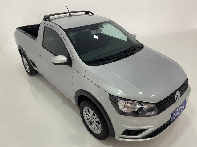 SAVEIRO TRENDLINE 1.6 FLEX