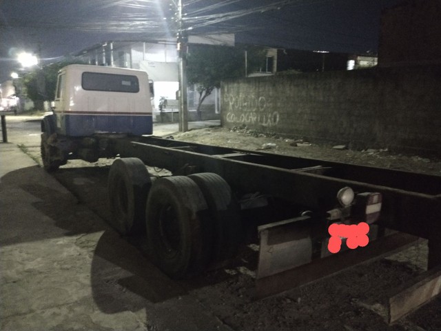 INTERNACIONAL 4900
