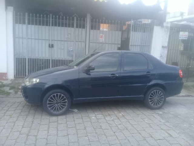 FIAT SIENA
