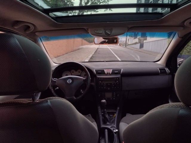 FIAT STILO SPORTING 07 1.8 8V MANUAL
